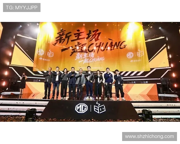 苏州中元战队崛起 打破传统桎梏迎接电竞新时代挑战