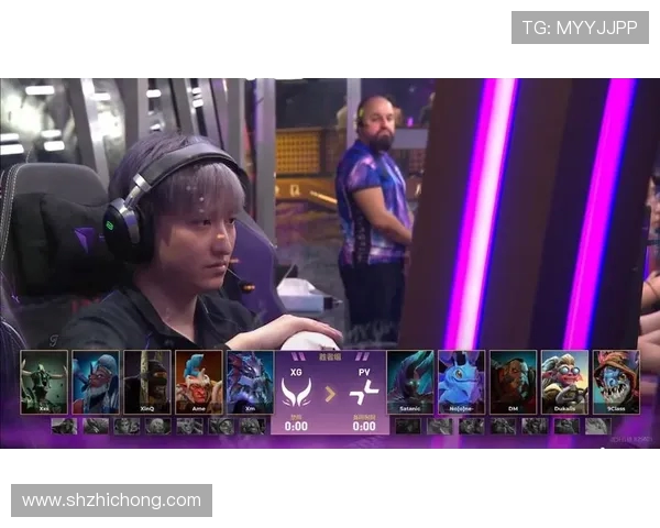 DOTA2力量排行榜更新TES战队荣登第五名展现强劲实力