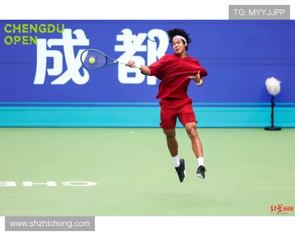 成都网球队实力强劲荣登全国网球实力排行榜第六名