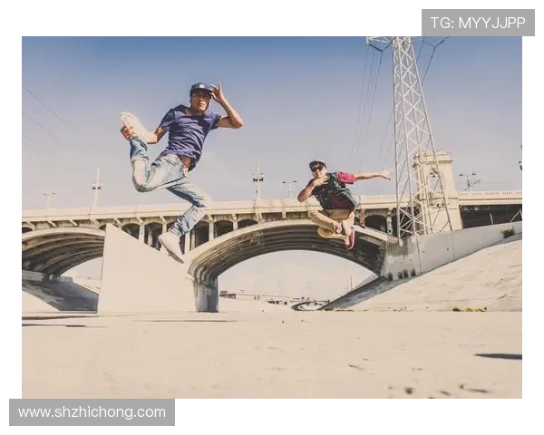 极限运动世界杯聚焦上海街舞队的奋斗与成长历程